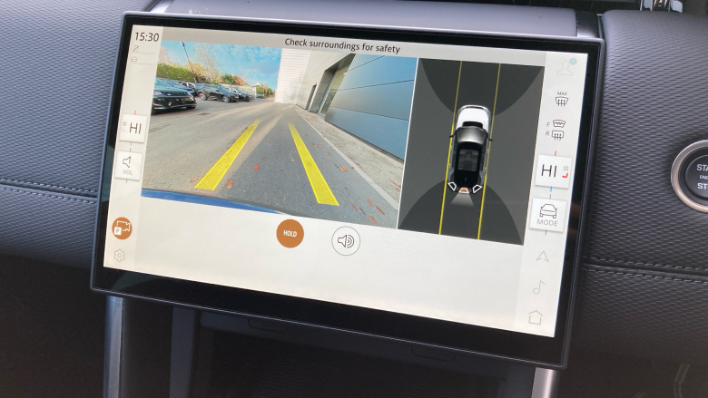 Land Rover Discovery Sport 2.0 D200 Dynamic SE 5dr Auto [5 Seat] Diesel Station Wagon